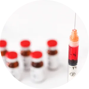 B-12 Shots at Illumin8 Skin