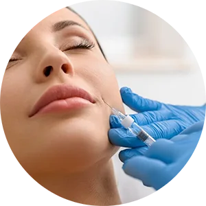 Fillers at illumin8skin