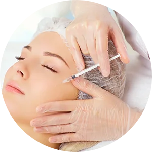 Injectables at illumin8skin