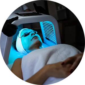 Celluma LED Therapy