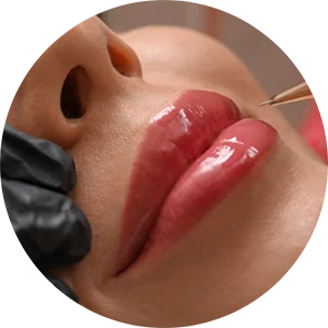 Permanent Cosmetics